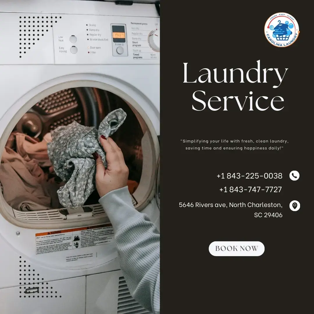 Carolina Laundry - Image 12