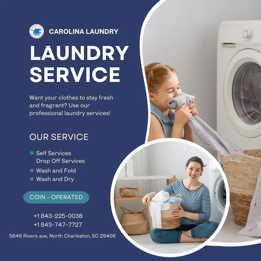 Carolina Laundry - Image 19