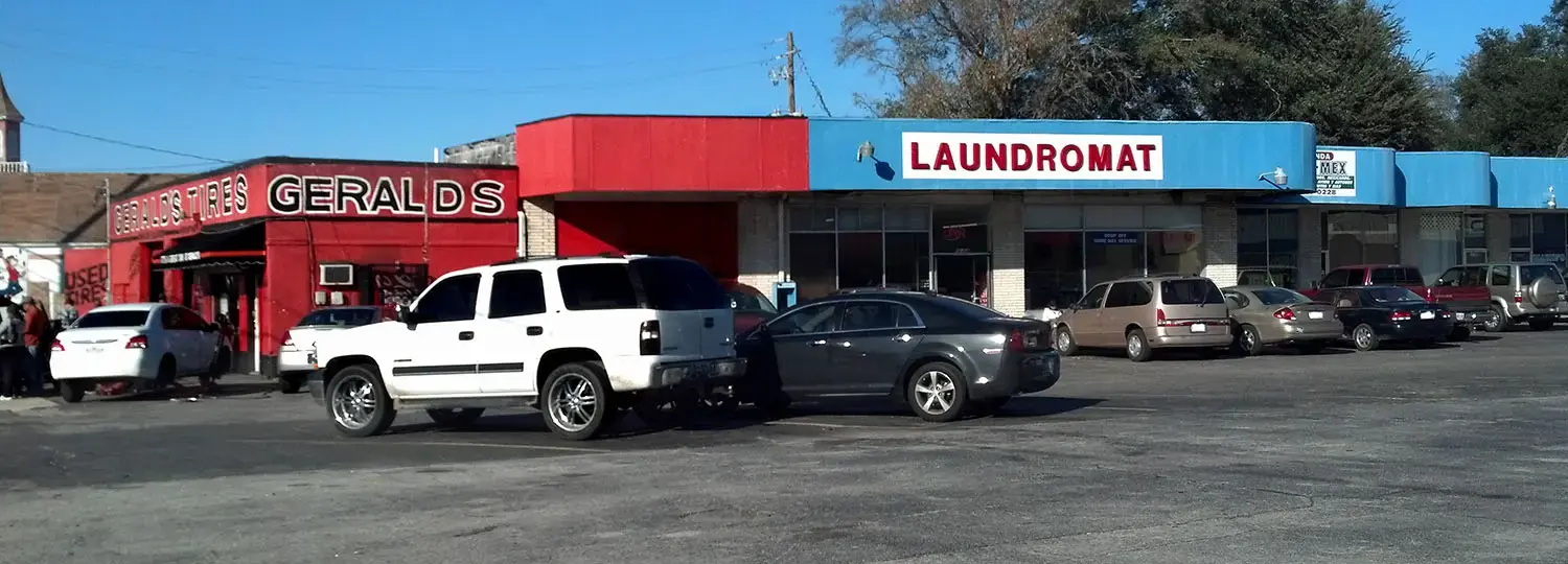 Carolina Laundry thumbnail 7