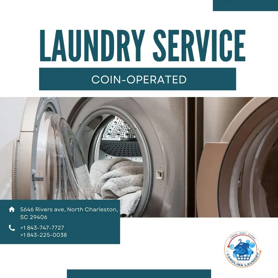Carolina Laundry thumbnail 13