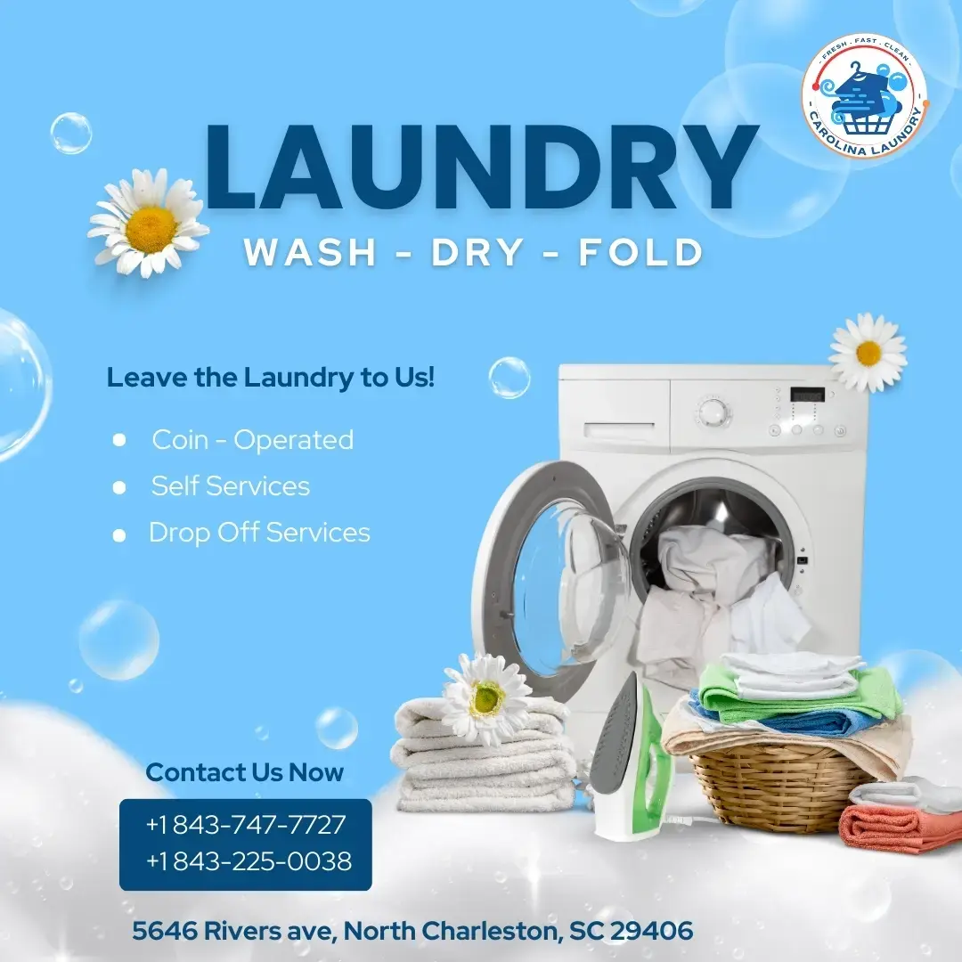 Carolina Laundry thumbnail 15
