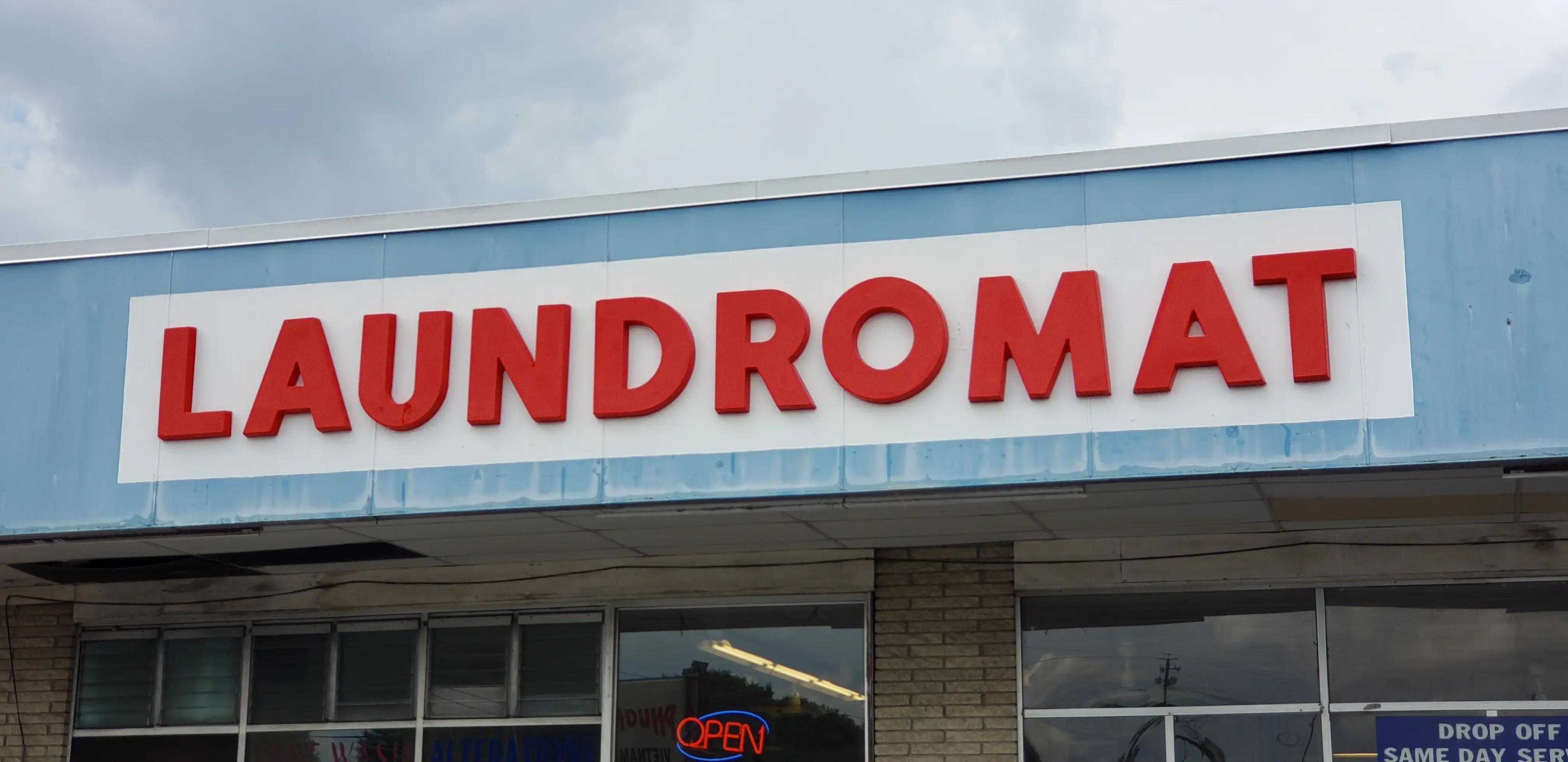 Carolina Laundry thumbnail 6