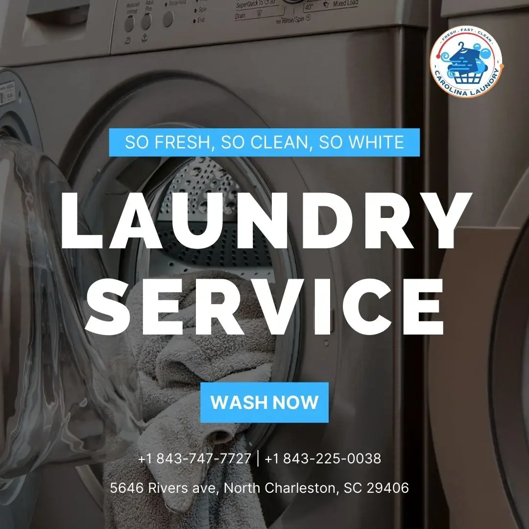 Carolina Laundry thumbnail 8