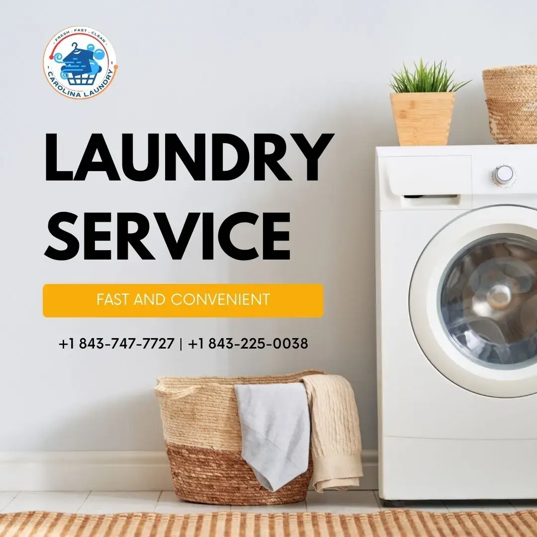 Carolina Laundry thumbnail 1