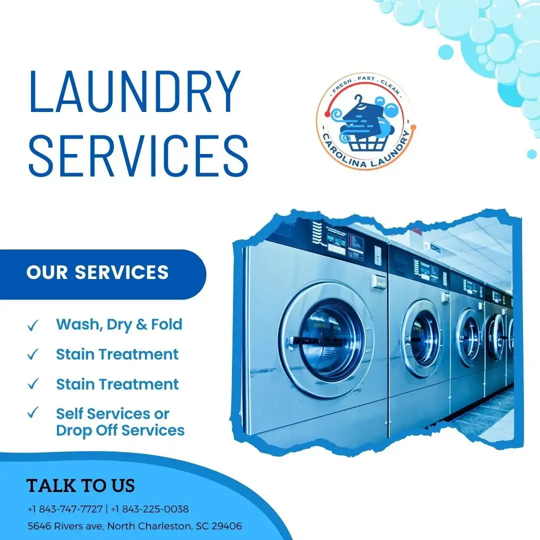 Carolina Laundry thumbnail 10