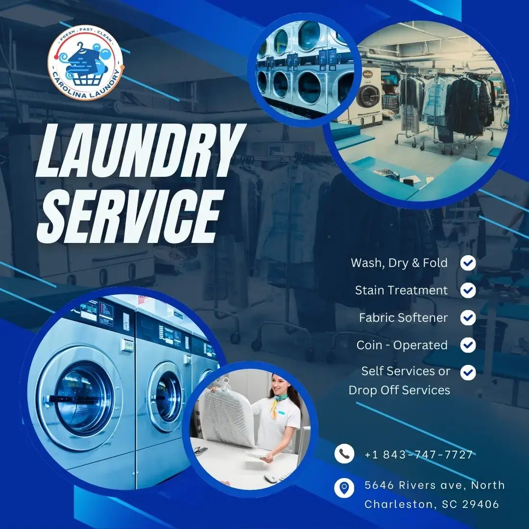 Carolina Laundry thumbnail 18