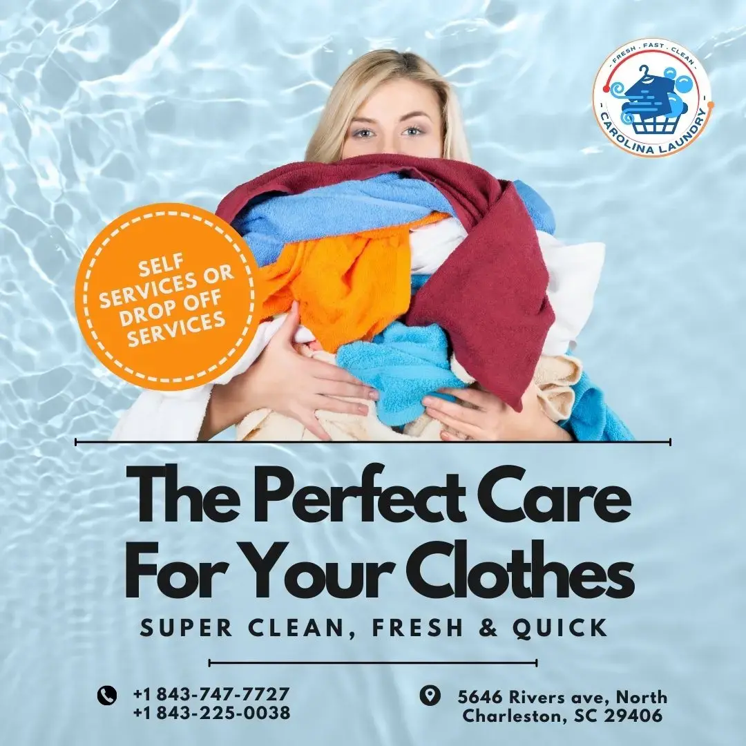 Carolina Laundry - Image 5