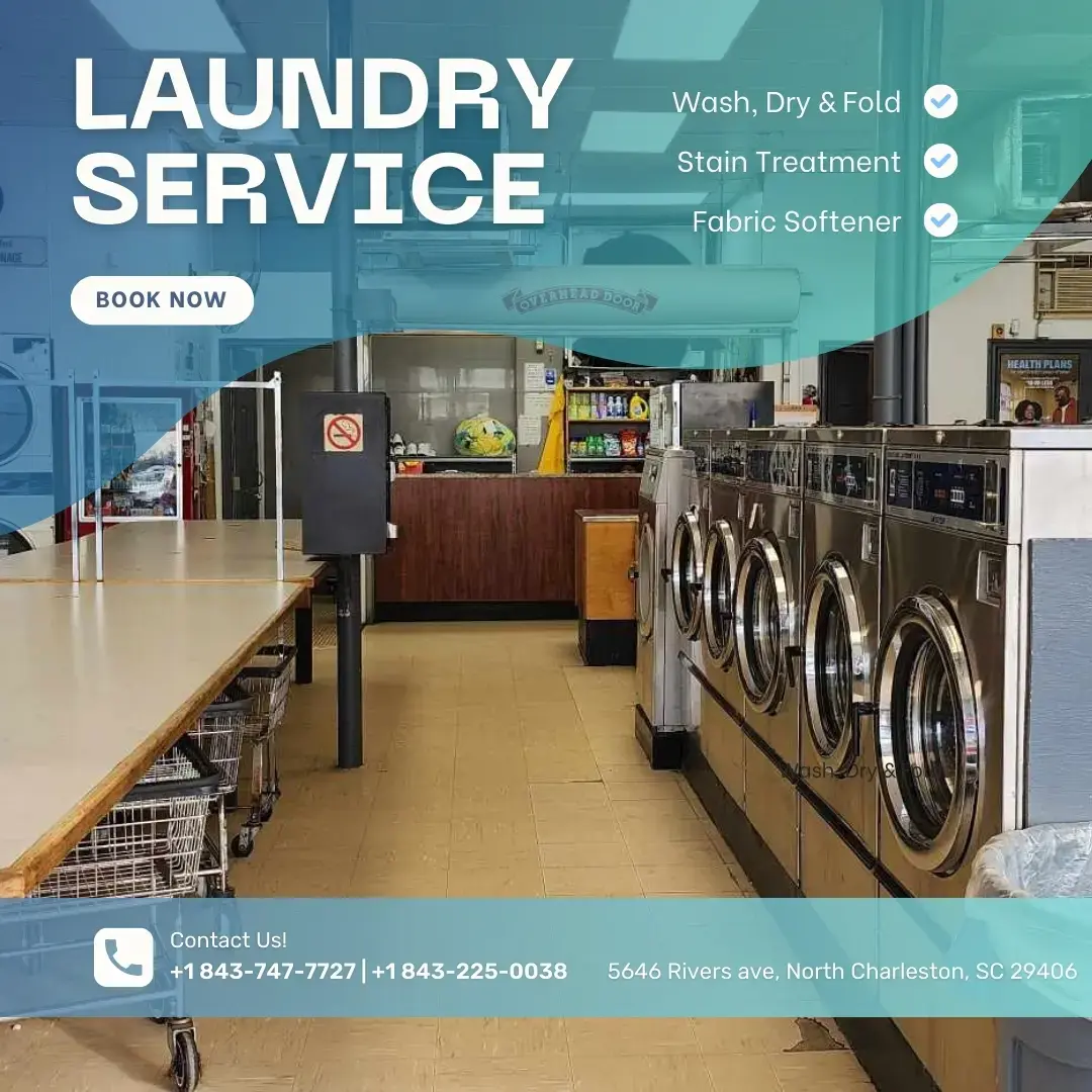 Carolina Laundry thumbnail 2