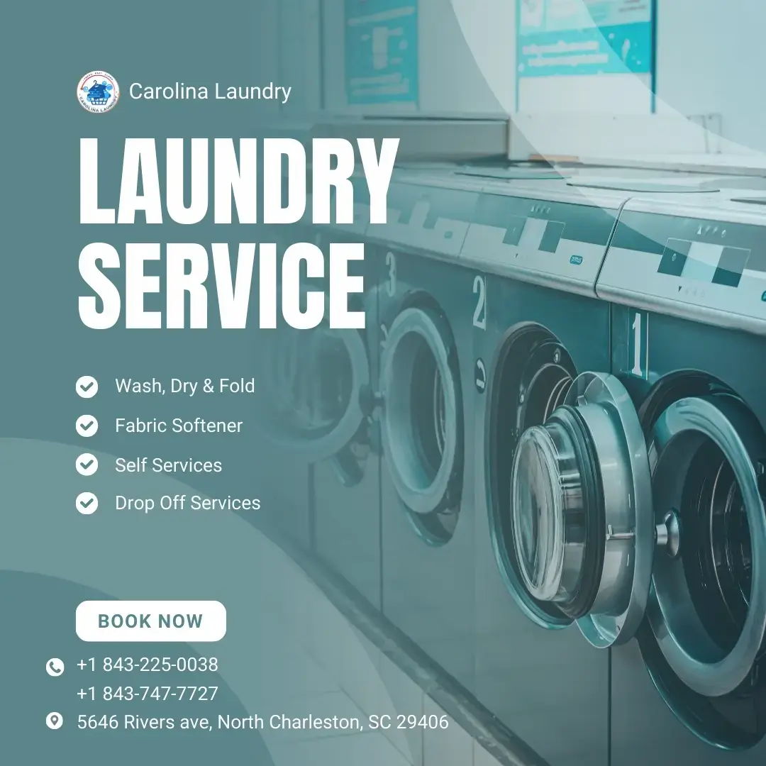 Carolina Laundry - Image 14
