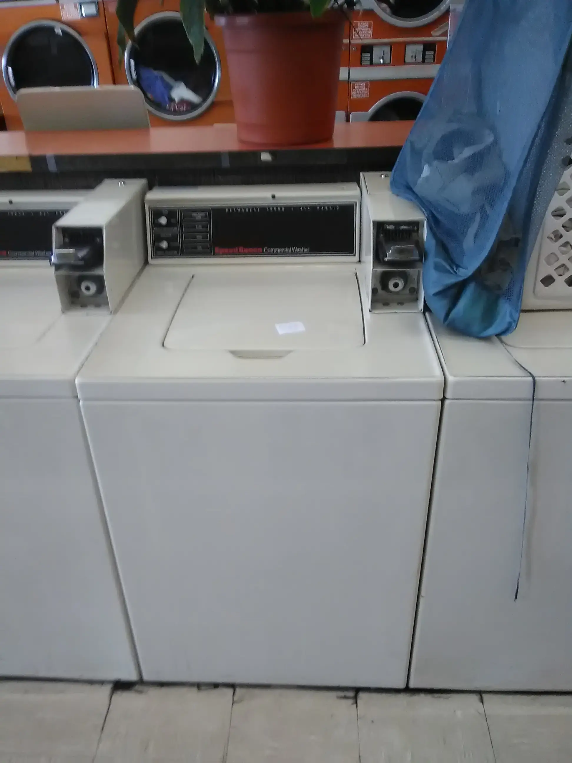 Carpinteria Coin-Op Laundry thumbnail 11