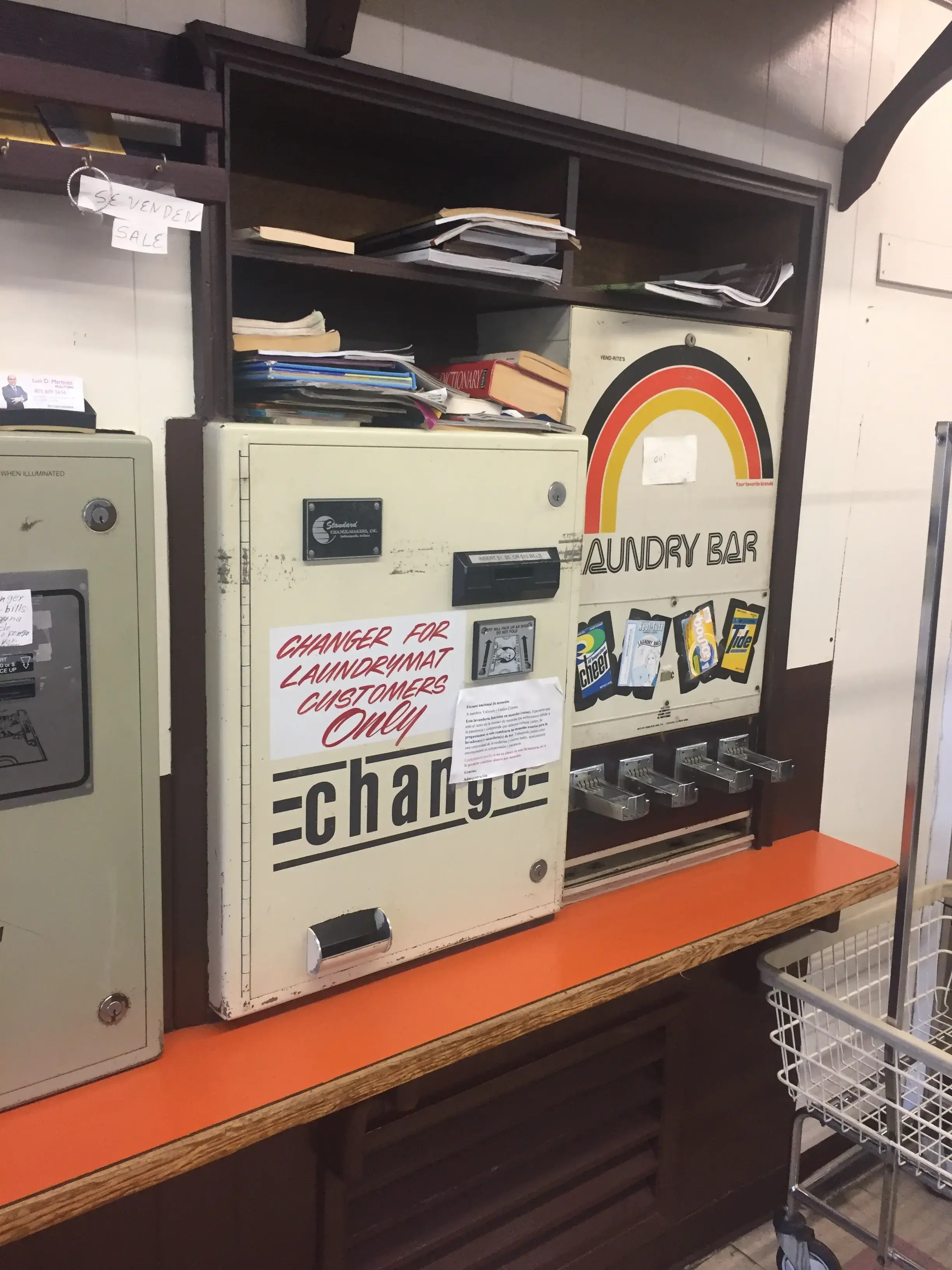 Carpinteria Coin-Op Laundry - Image 2