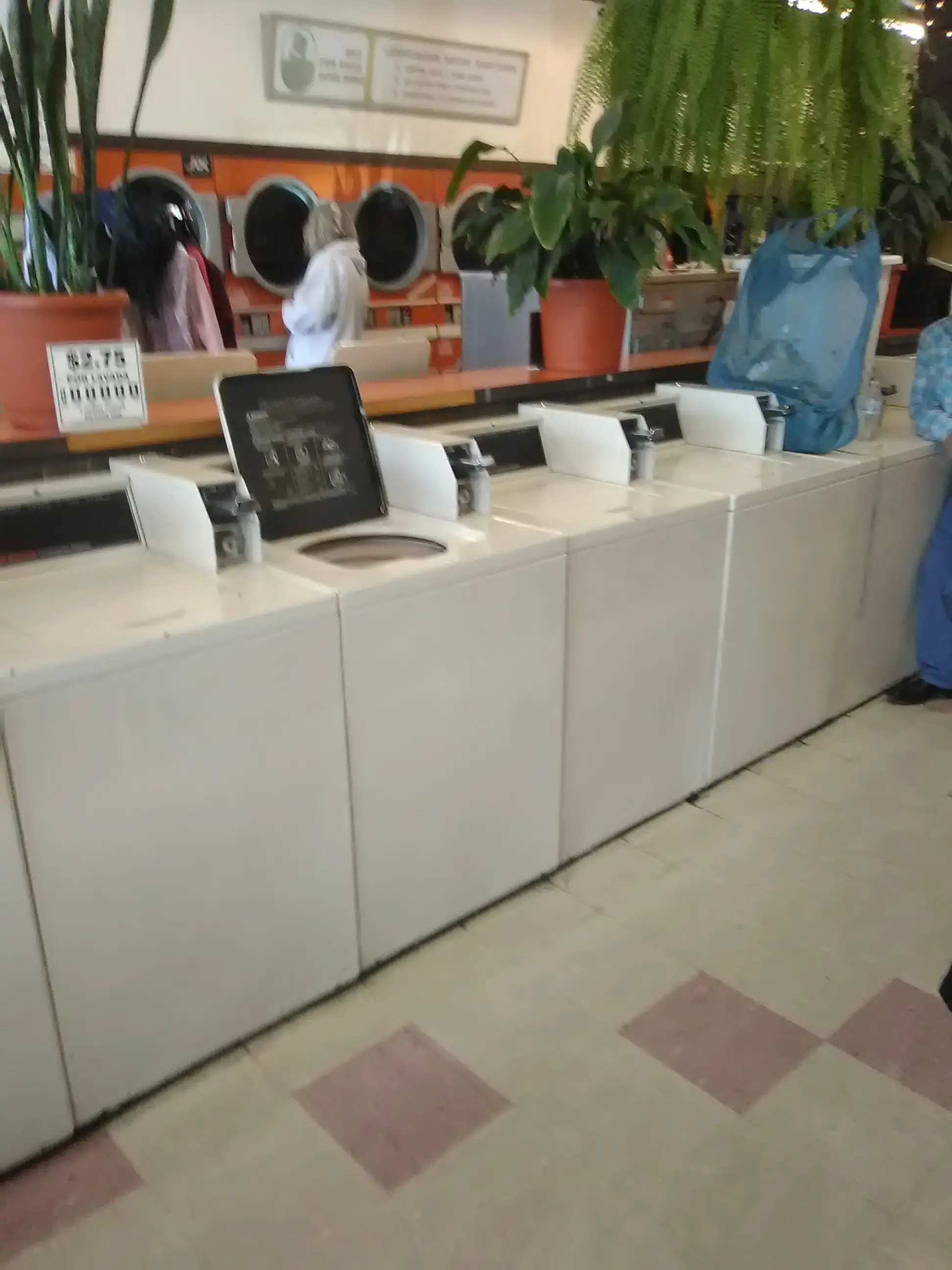 Carpinteria Coin-Op Laundry - Image 7
