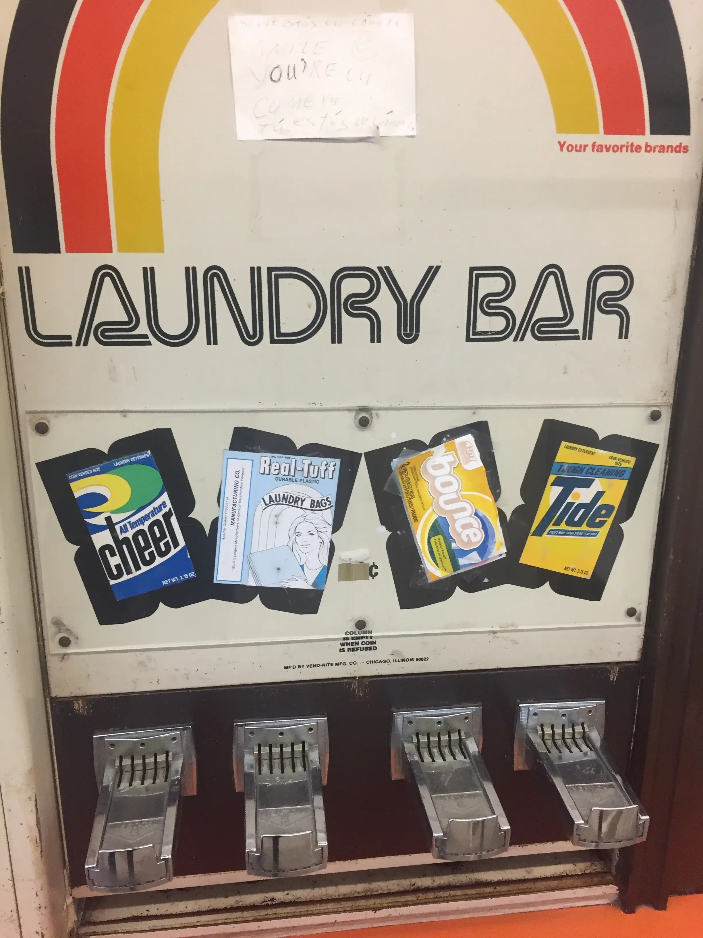 Carpinteria Coin-Op Laundry - Image 10