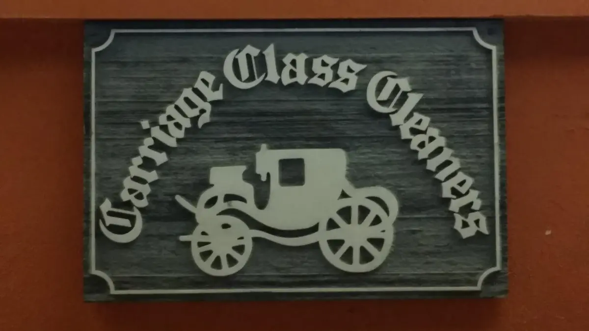 Carriage Class Cleaners - Image 8