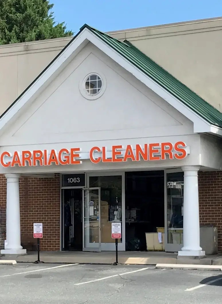 Carriage Cleaners thumbnail 2