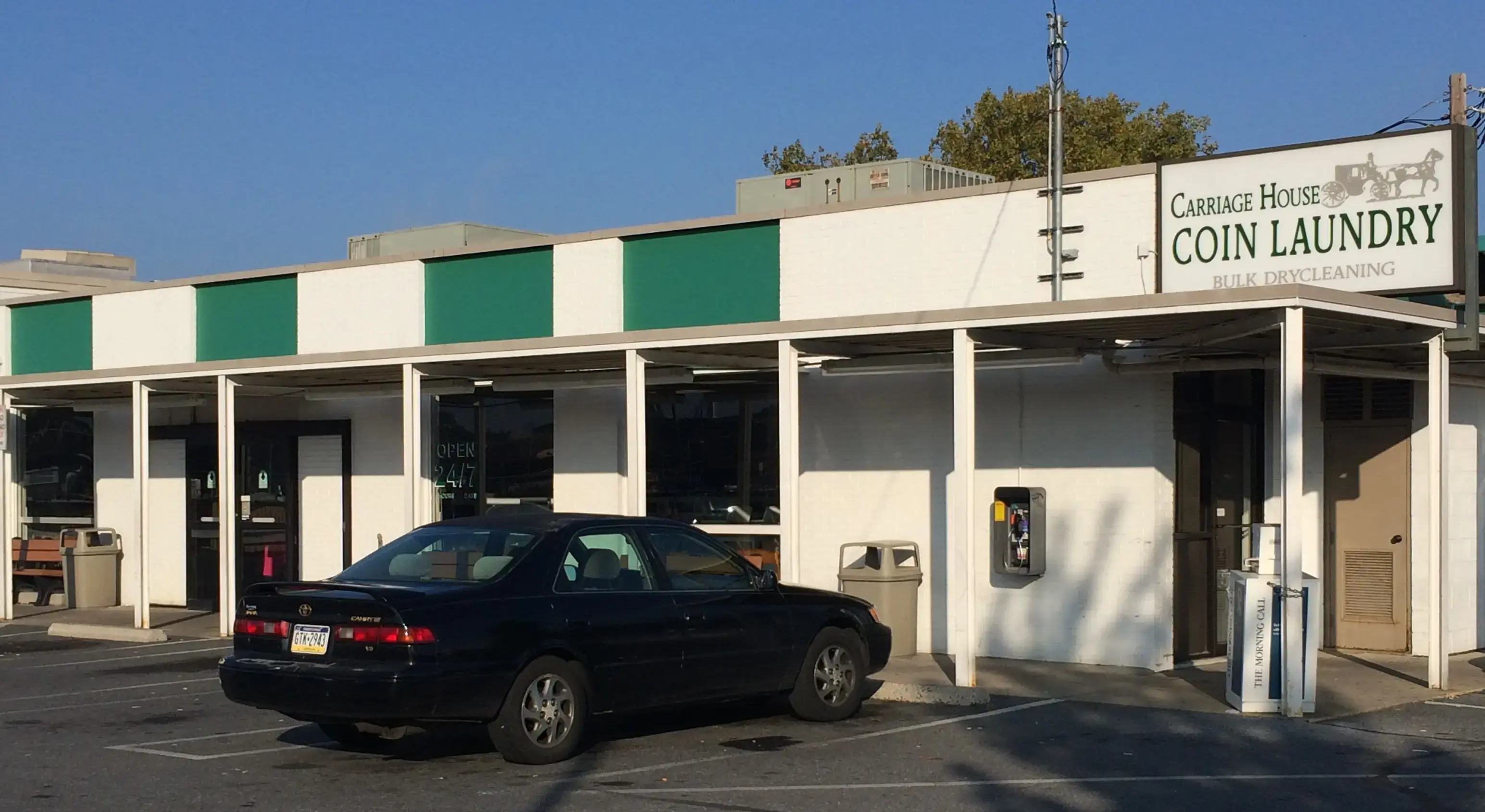 Carriage House Coin Laundry - Image 6