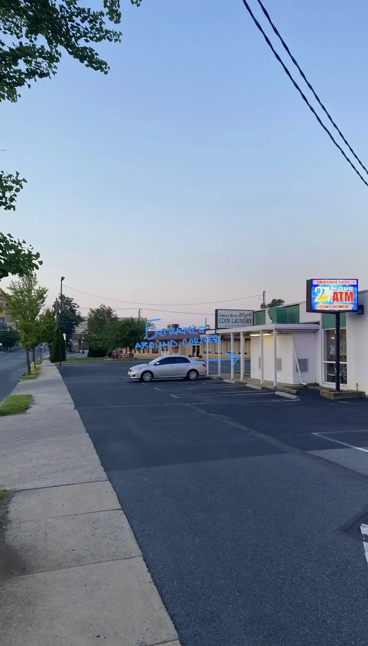 Carriage House Coin Laundry - Image 5