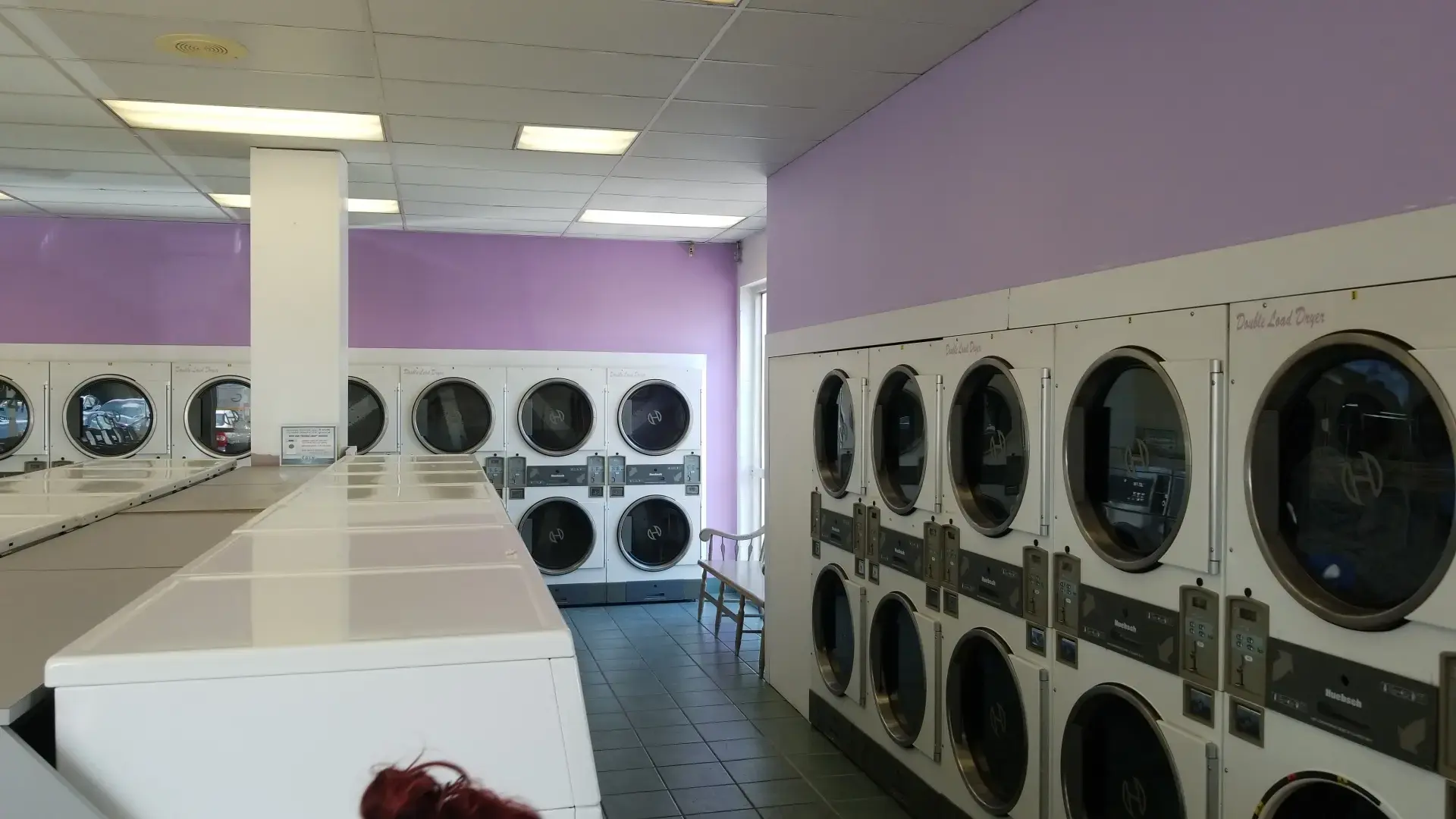 Carriage House Coin Laundry thumbnail 2