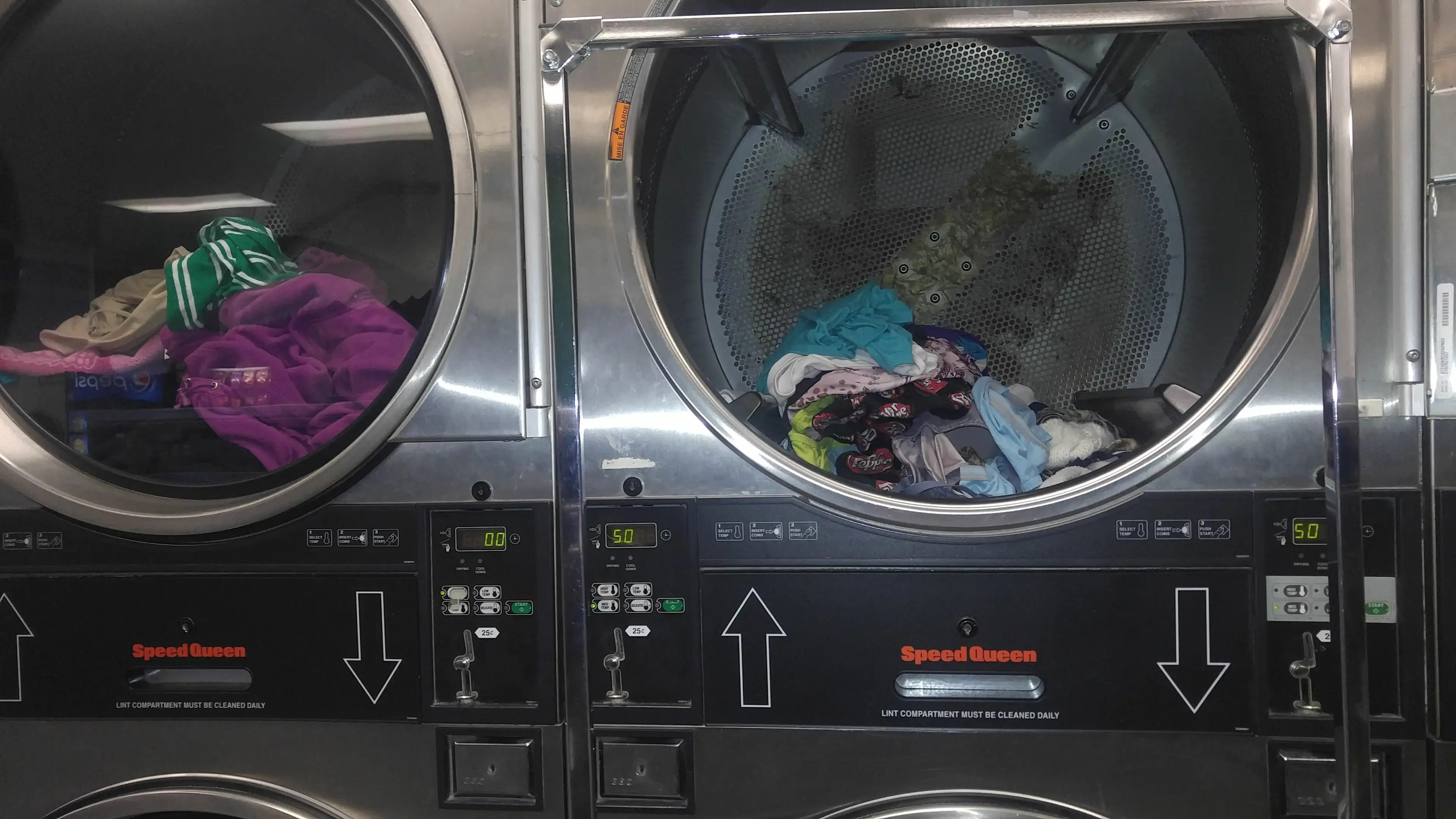 Carriage House Coin Laundry thumbnail 14