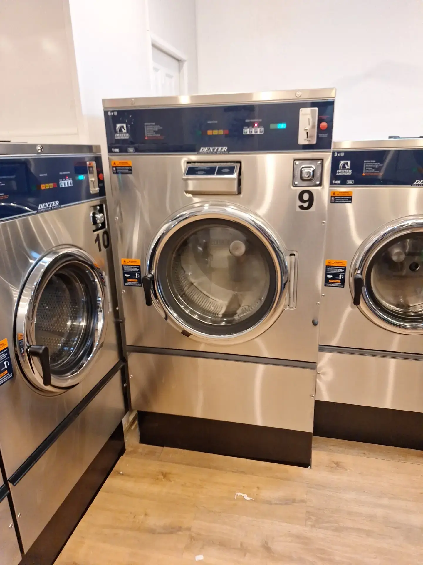 Carrollton Laundry and Lounge - Image 5