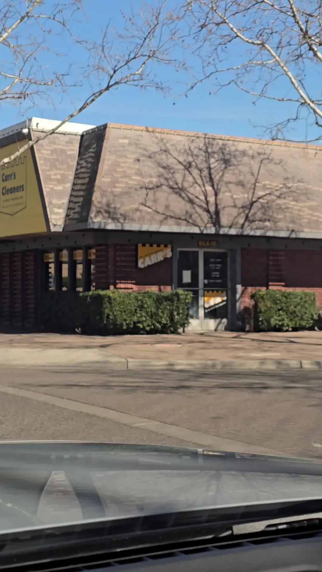 Carr's Cleaners thumbnail 8
