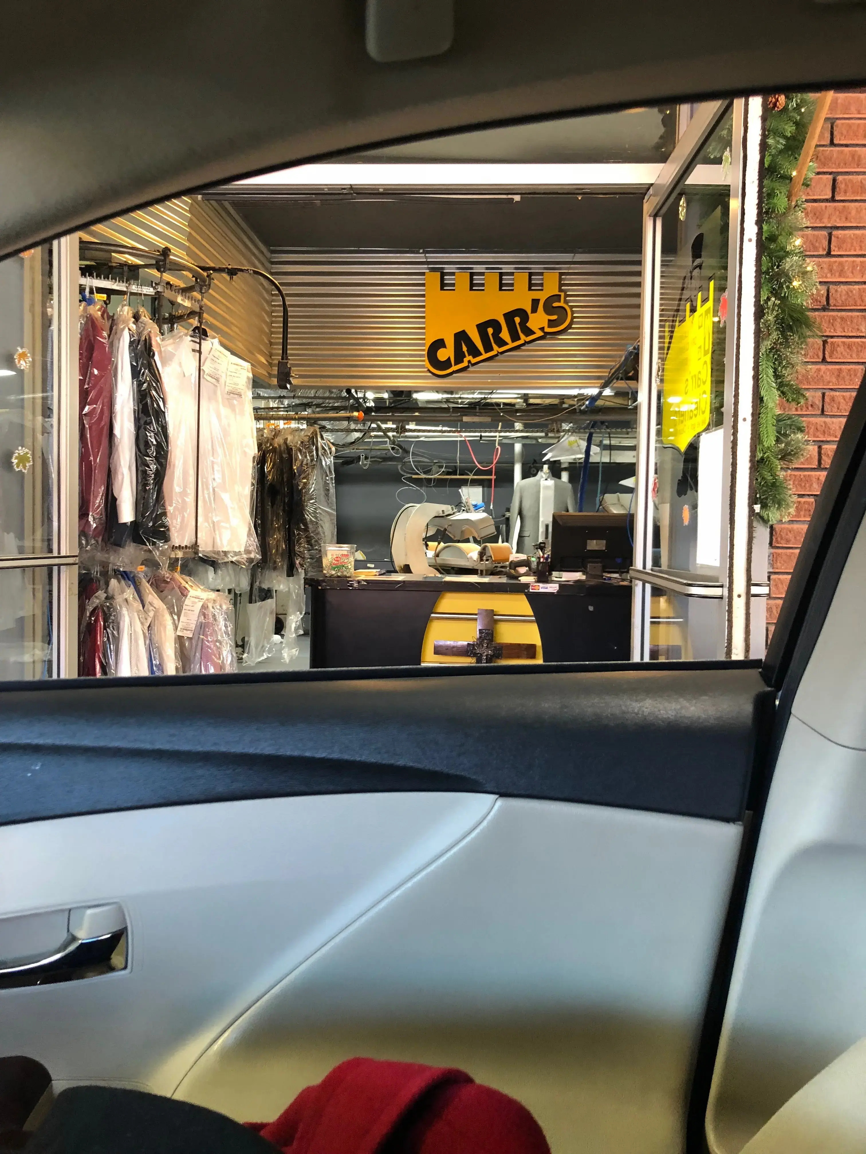 Carr's Cleaners - Image 3