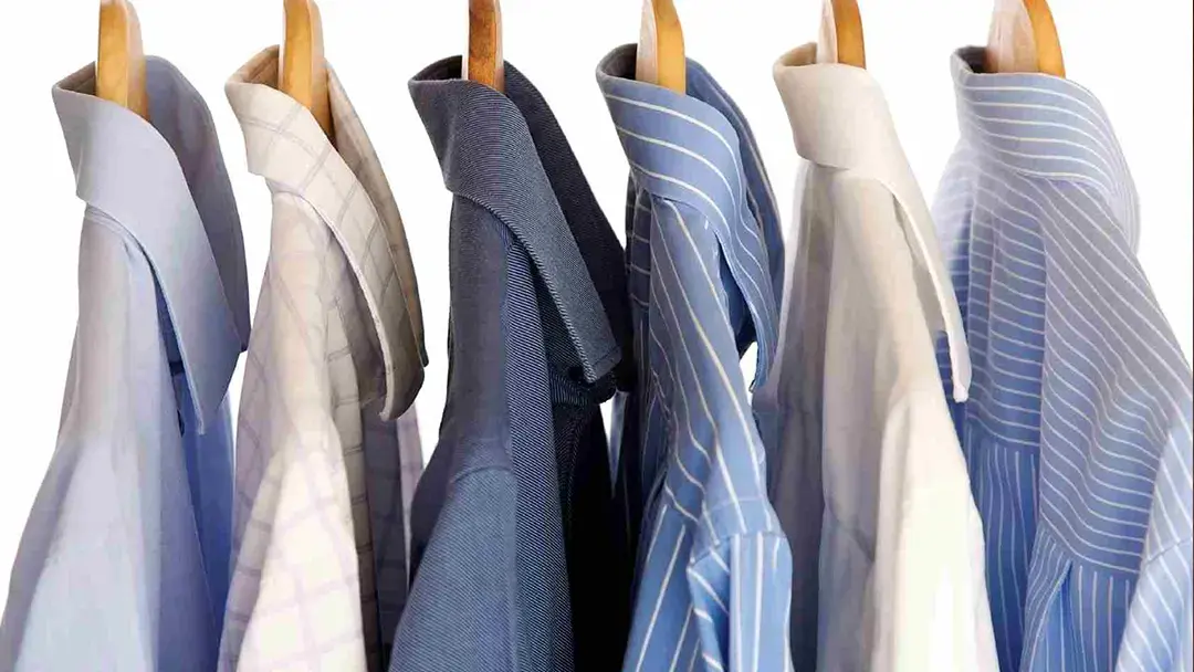 Carr's Cleaners - Image 1