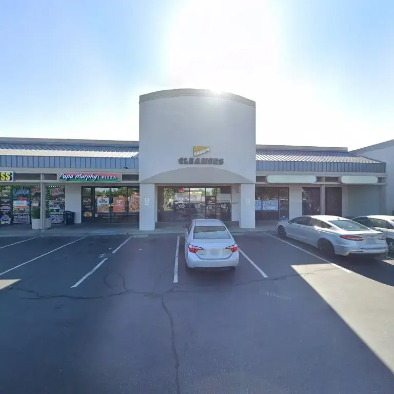 Carr's Cleaners thumbnail 6