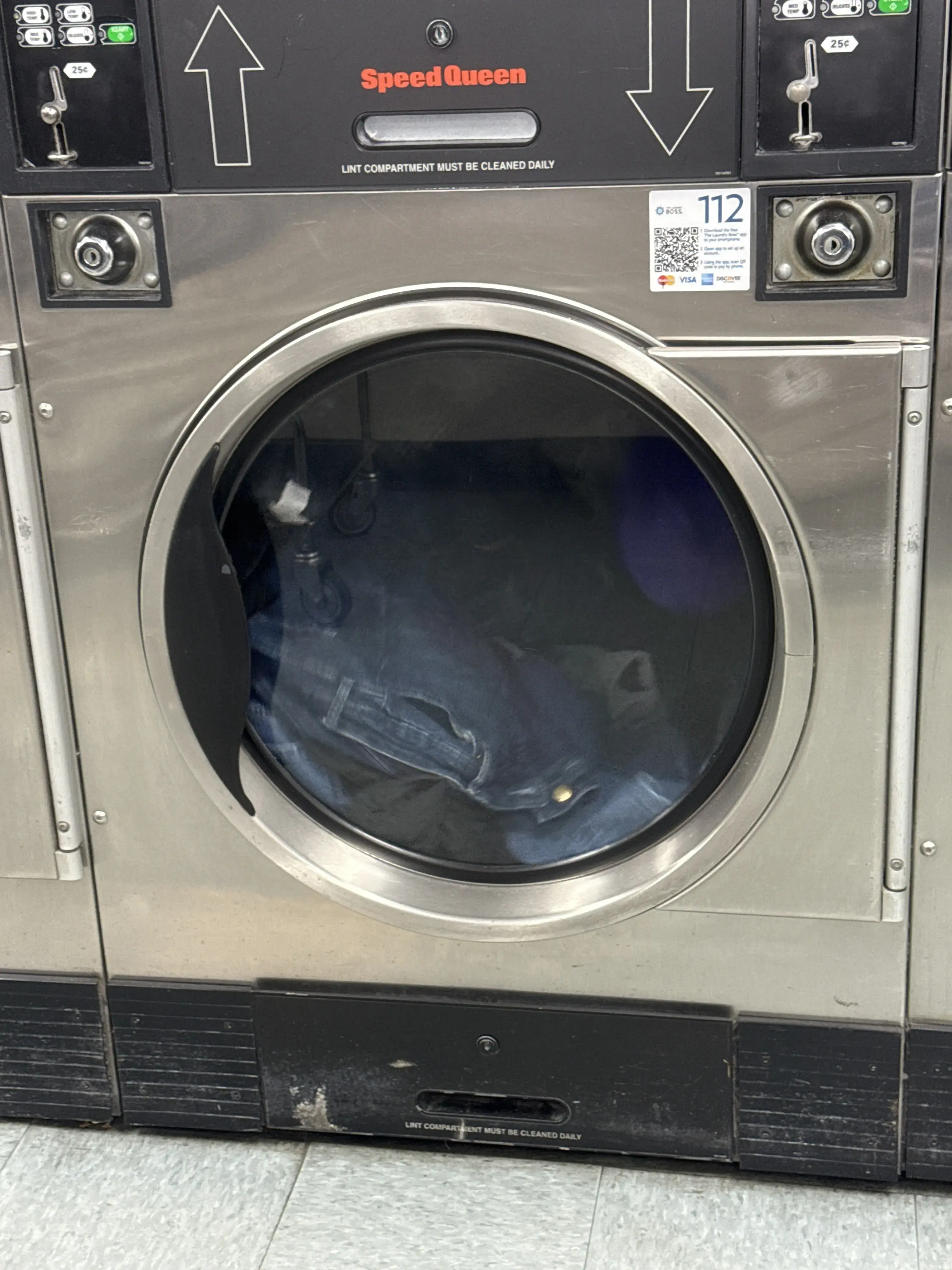 Carson EZ Wash Laundromat thumbnail 5
