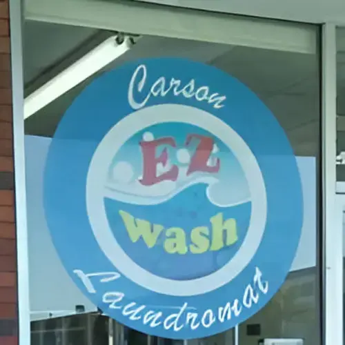 Carson EZ Wash Laundromat - Image 15