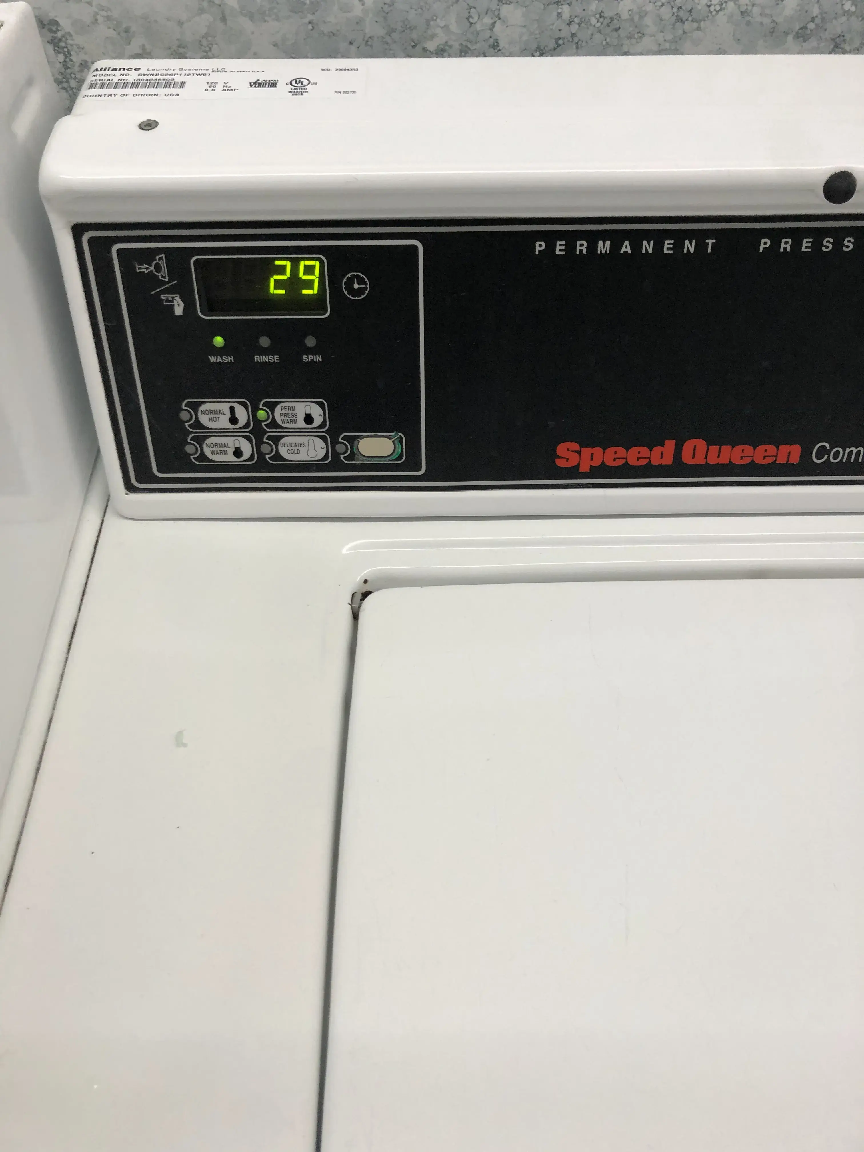 Carson EZ Wash Laundromat thumbnail 7