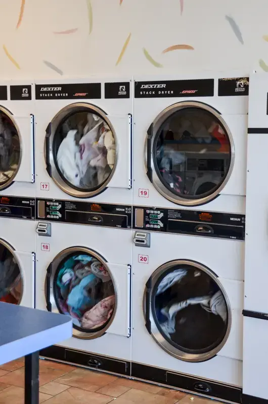 Cary Hill Superwash Laundromat - Image 13