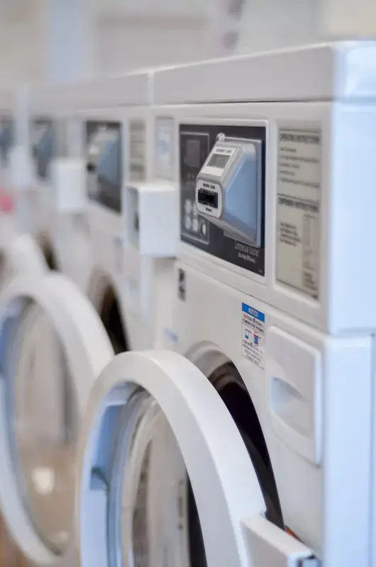 Cary Hill Superwash Laundromat thumbnail 11