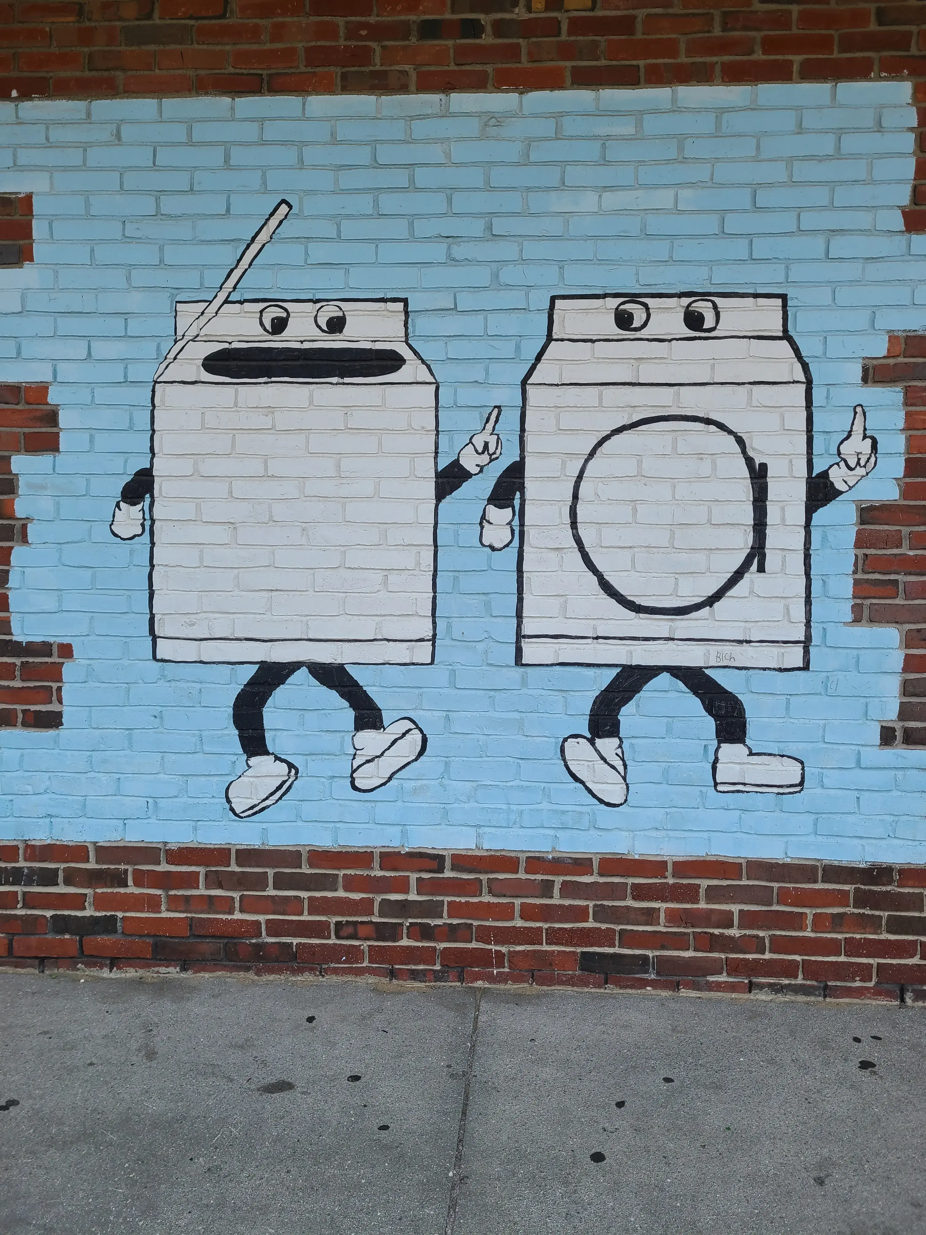 Cary Hill Superwash Laundromat - Image 9