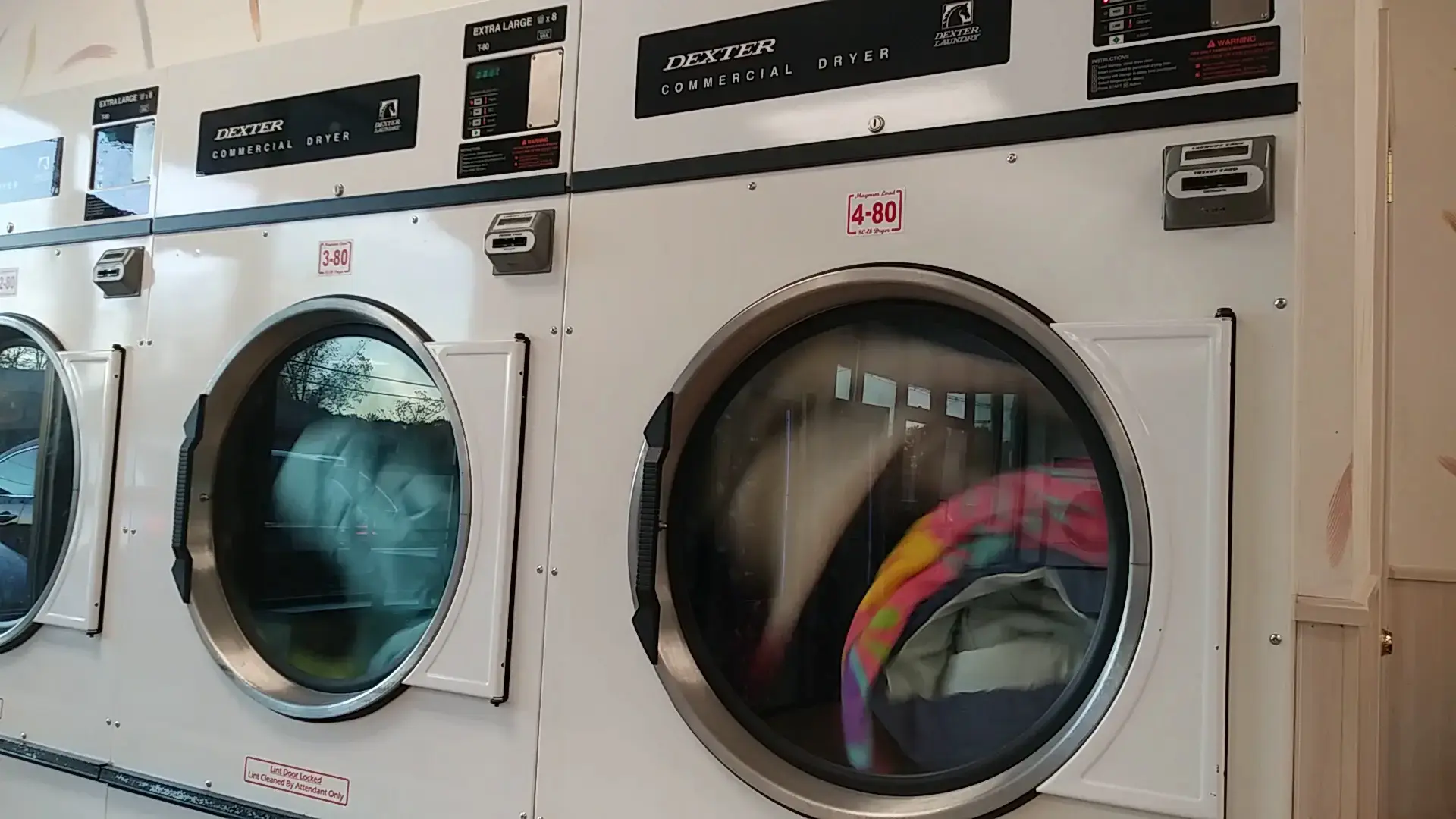 Cary Hill Superwash Laundromat - Image 18