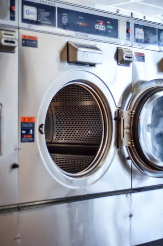 Cary Hill Superwash Laundromat thumbnail 15