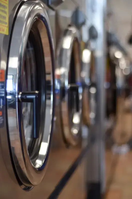 Cary Hill Superwash Laundromat thumbnail 12