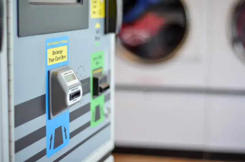 Cary Hill Superwash Laundromat thumbnail 10