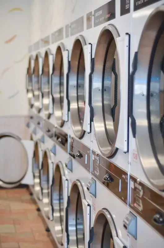 Cary Hill Superwash Laundromat thumbnail 19