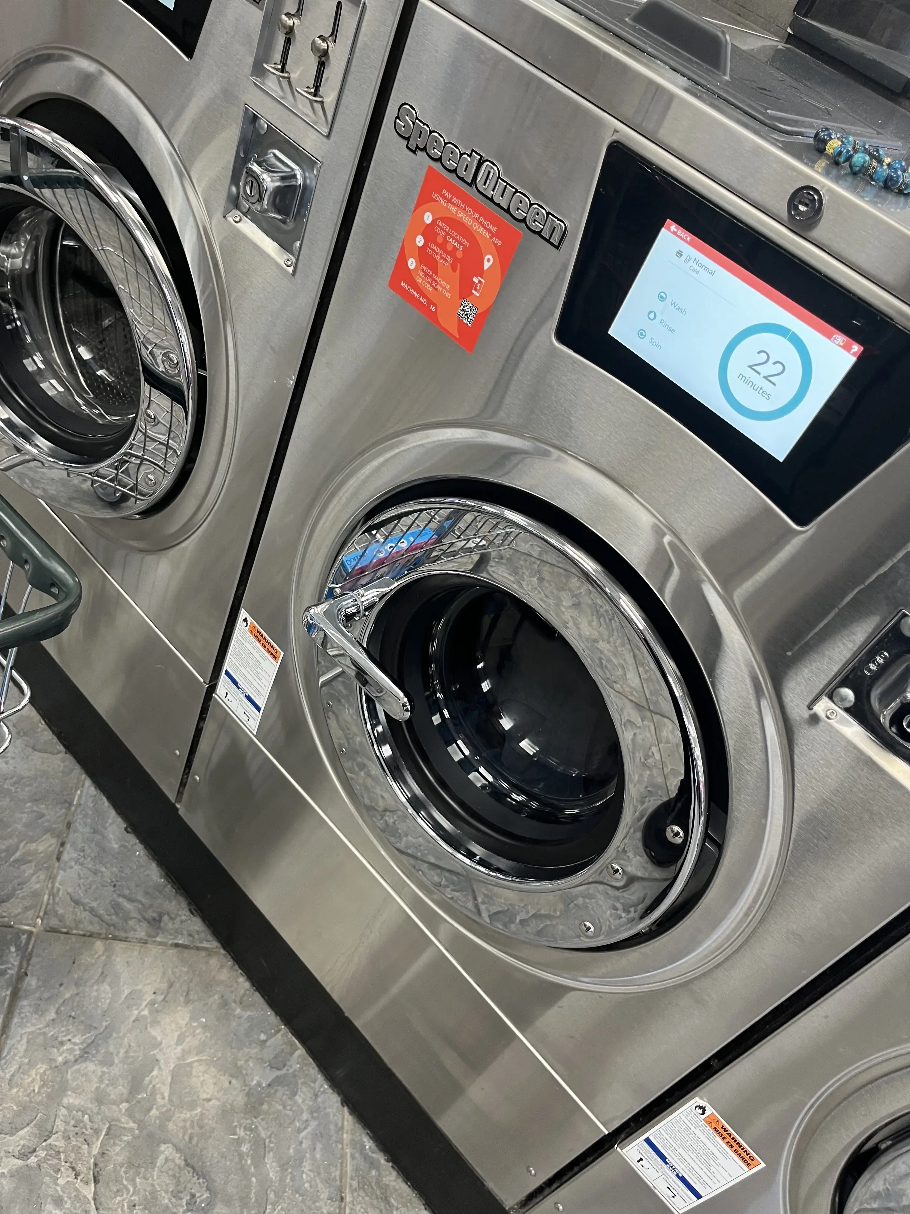 Casa Laundromat - Image 3