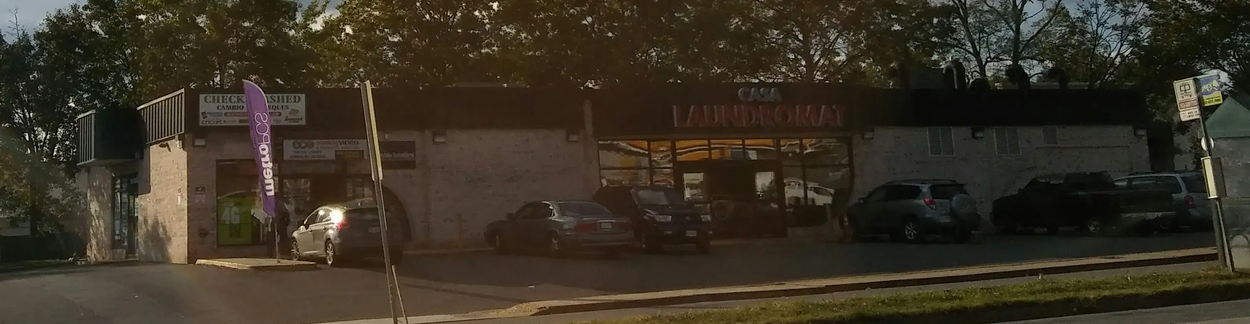 Casa Laundromat - Image 10
