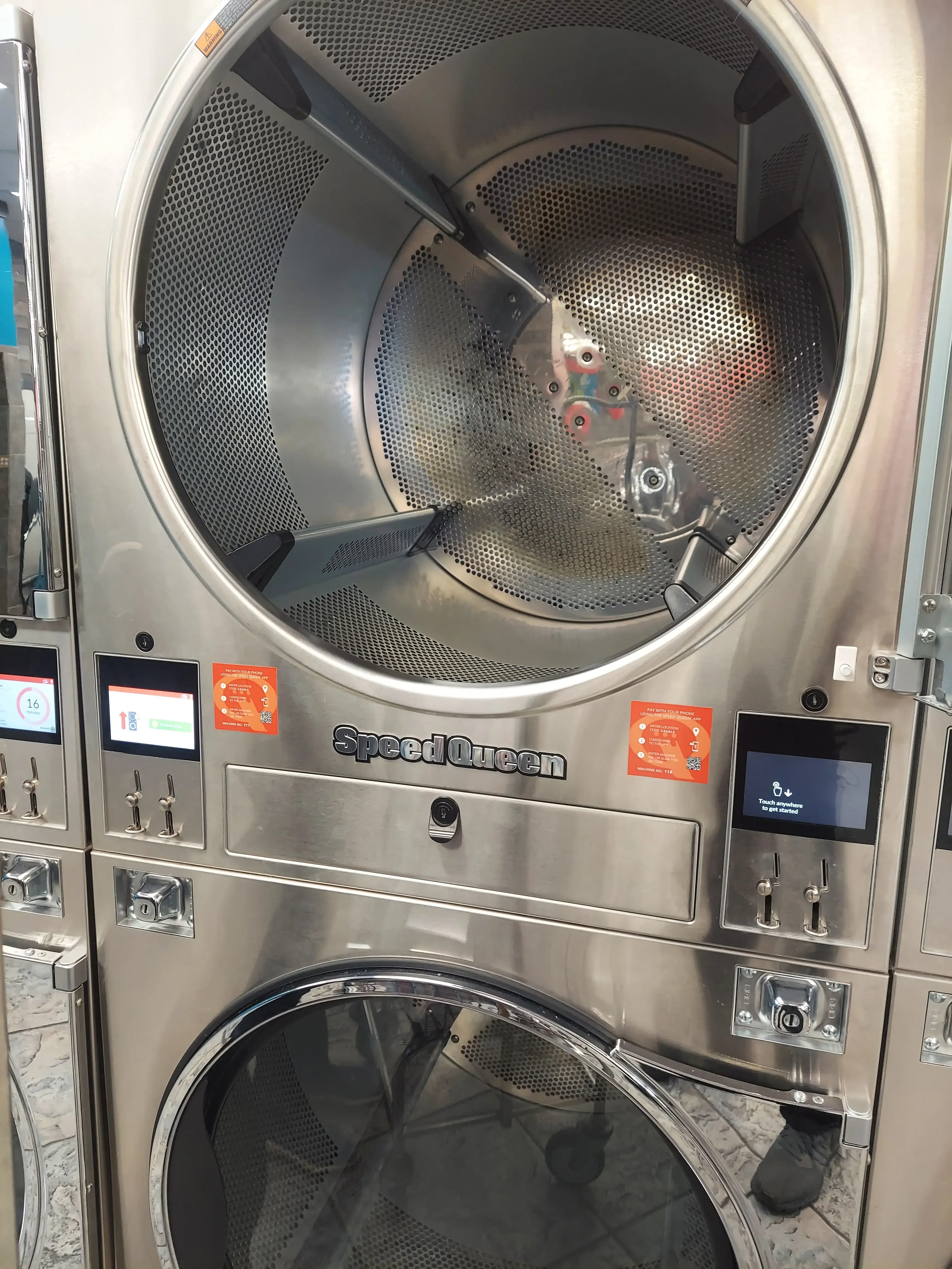 Casa Laundromat - Image 6