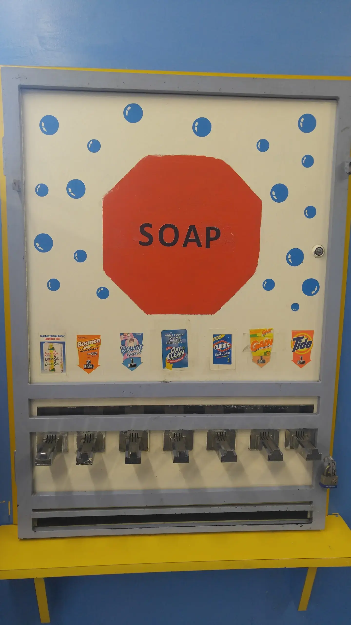Casa Laundry - Image 12