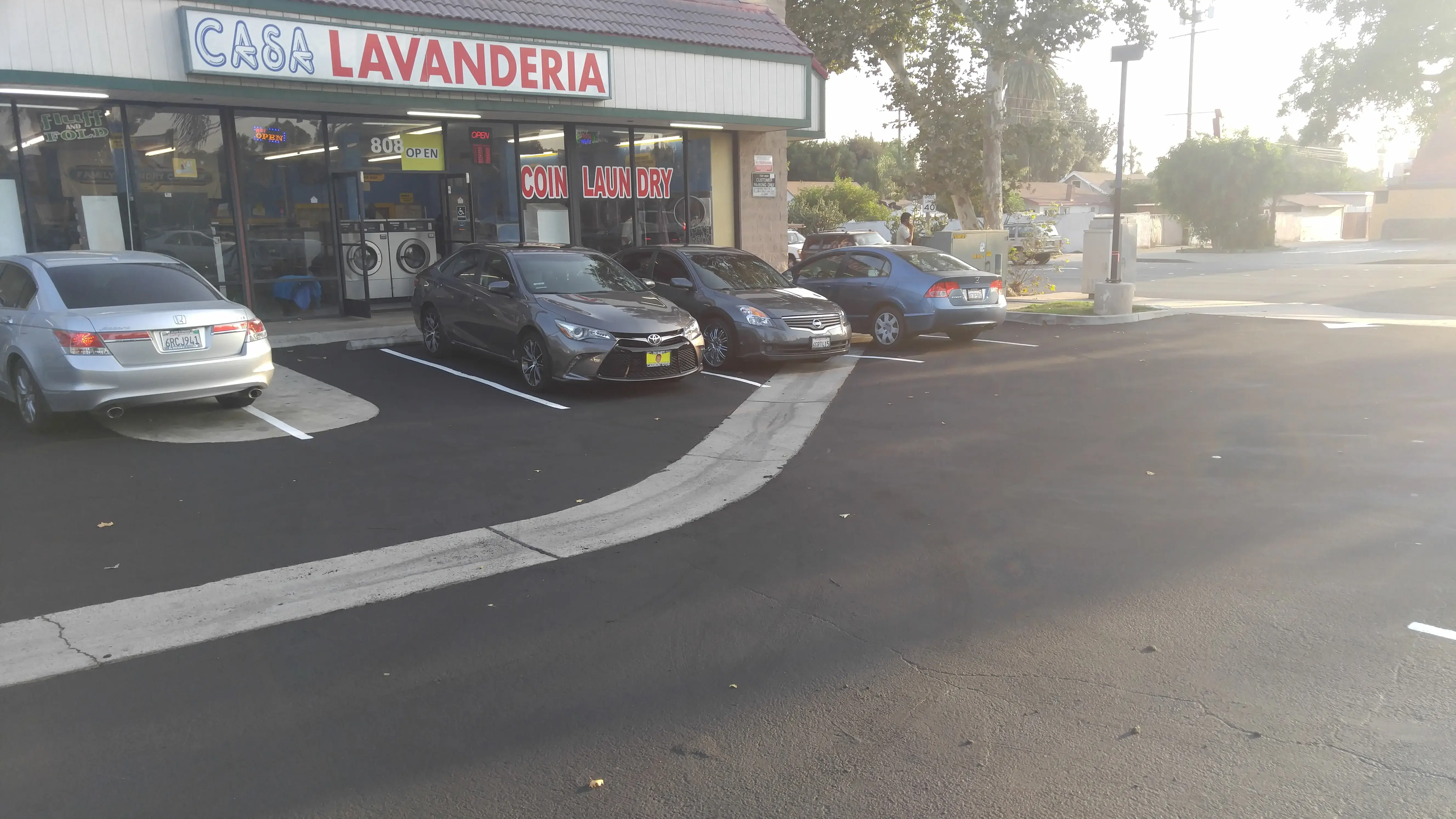 Casa Laundry thumbnail 10