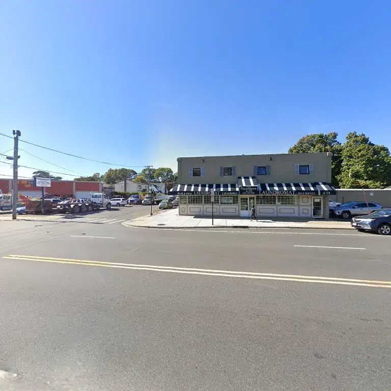 Casablanca Laundromat thumbnail 13