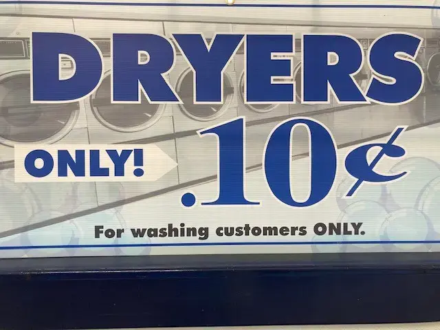 Casablanca Laundromat - Image 4