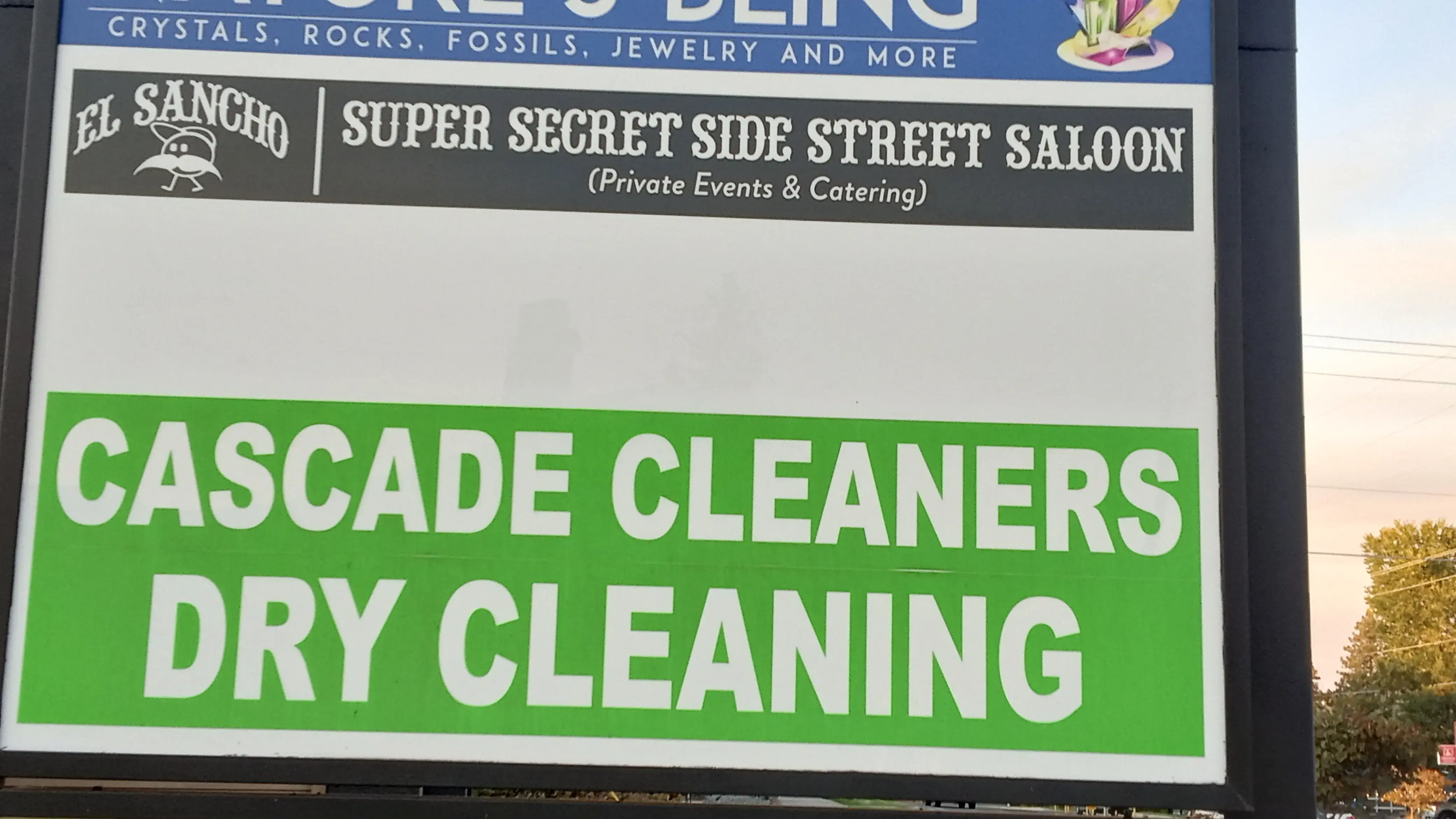 Cascade Cleaners - Image 10