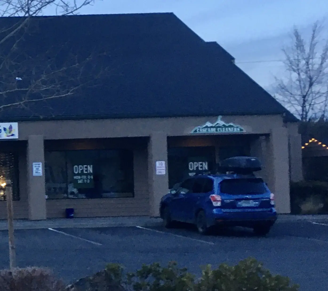 Cascade Cleaners thumbnail 9