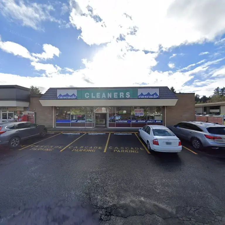 Cascade Cleaners thumbnail 3