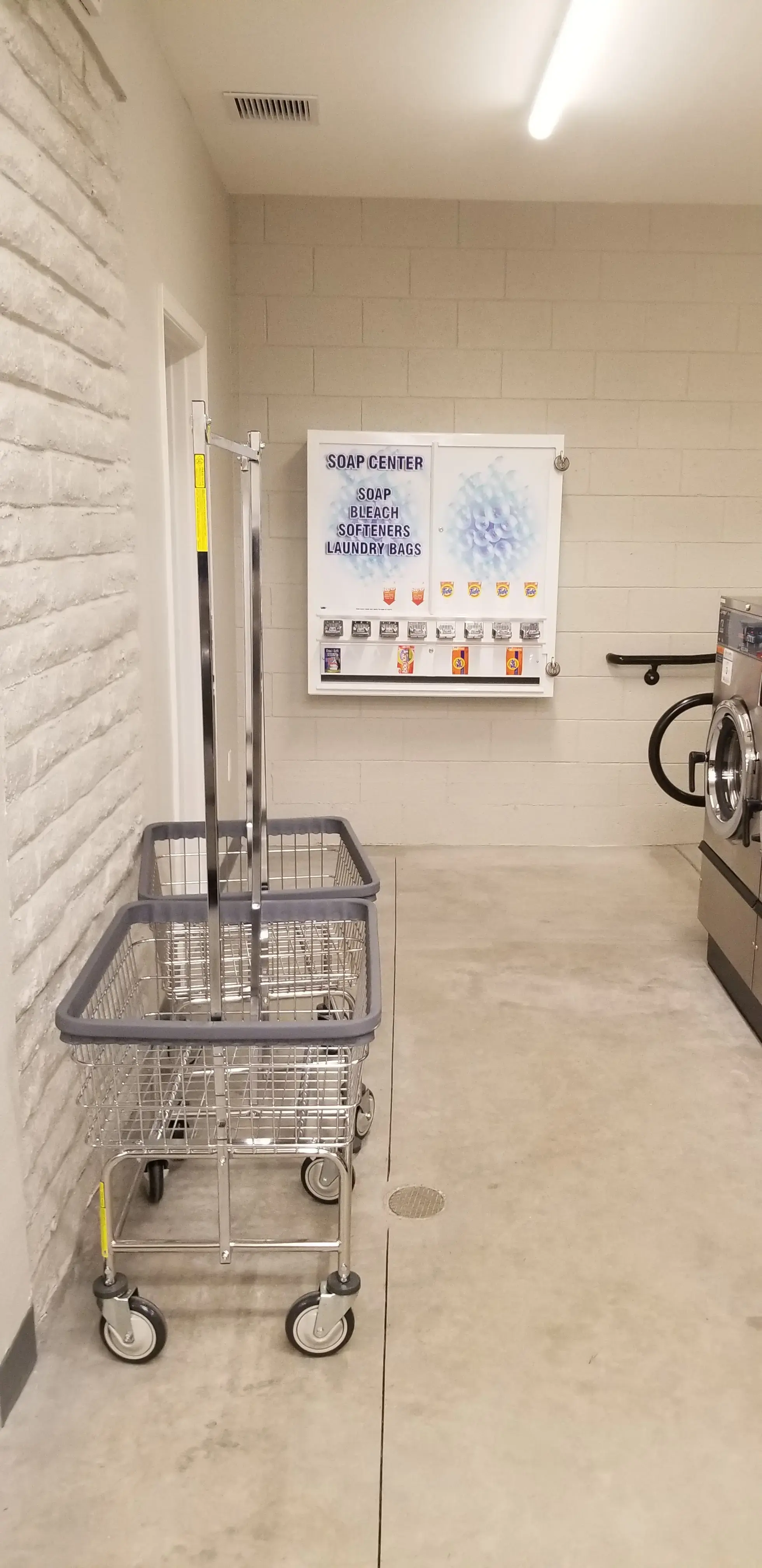 Cascade Express Laundry - Image 3